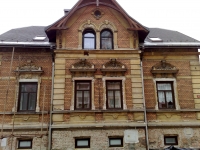Fasády