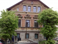 Fasády