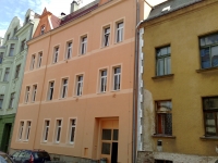 Fasády