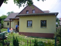 Horní Hanychov
