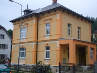 Smržovka