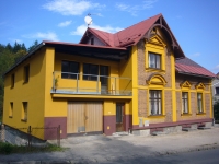 Smržovka